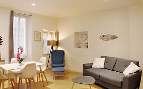L'Escapade, Appartement Cosy Au Coeur De Grasse